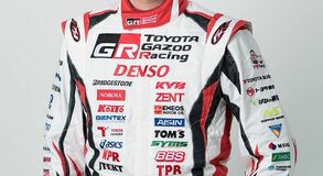 Lexus opět vyráží do závodu 24 hodin Nürburgringu